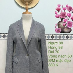 Blazer hiệu Besti Belli từ Hàn Quốc 185970