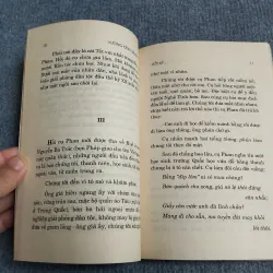 HỒI KÝ VỀ CỤ PHAN VÀ CỤ HUỲNH 701922