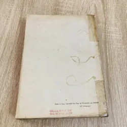 Sách văn học Pháp xưa – tuyển tập tác giả lớn thế kỷ XIX XIXe Siècle – Les Grands Auteurs 971723