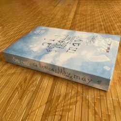 Combo Ai gửi cánh thư vào trong mây 747728