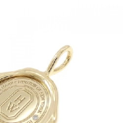 Hàng hiệu Harry Winston - Mặt dây chuyền Shield 845792