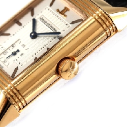 Đồng hồ Jaguar LeCoultre Big Reverso PG JAPAN LIMITED 270.2.62/Q270242W PG･RG Cơ tự động - Hàng hiệu Chính hãng 883226