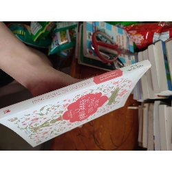 [59K/kg] Người phụ nữ thông minhHCM01/03 437512