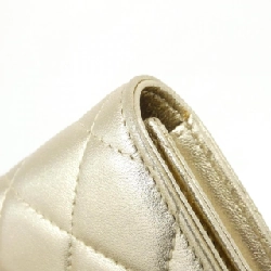 Ví Chanel Timeless Classic Line 50096 - Hàng hiệu Chính hãng 806179