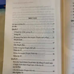 ĐƯỜNG TỐNG TRUYỀN KỲ - CHÂU HẢI ĐƯỜNG (NGƯỜI DỊCH) 789513