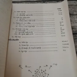 Tài liệu KẾ HOẠCH PHÁT TRIỂN GIÁO DỤC. Bộ Giáo Dục (cũ) năm 1972 751390