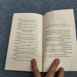 CHIẾC NHẪN VÀ BÔNG HỒNG - WILLIAM THACKERAY 478632