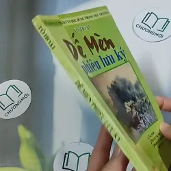 Dế Mèn phiêu lưu ký 698640