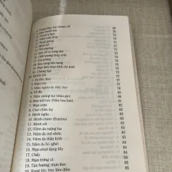 Liệu pháp trị bệnh bằng giấm và trứng 972094