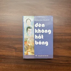 Đèn Không Hắt Bóng - Watanabe Junichi
