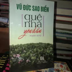 Quê nhà yêu dấu - Vũ Đức Sao Biển
