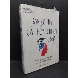Bạn có phải cá hồi chum không ? An Nhã Ninh mới 100% HCM.ASB2310 Rebooks.vn