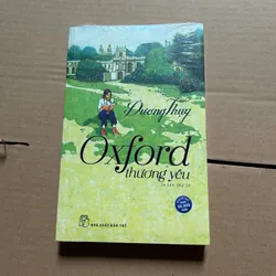 Oxford thương yêu
