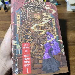 Tử Vi Dễ Hiểu - Thực Hành Tổng Hợp 1