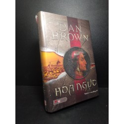 Hoả quốc Dan Brown mới 100% HCM2810