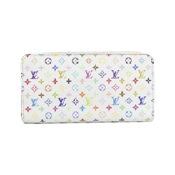 Ví Zippy Louis Vuitton Multicolor (LV X TM) M13922 - Hàng hiệu Chính hãng