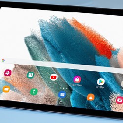 Samsung Tab A8 2022 như mới có full phụ kiện  15038