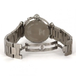 Cartier Pasha C W31074M7 SS tự động - Hàng hiệu Authentic 881676