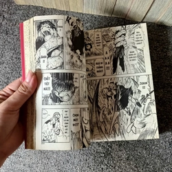 Truyện Gash Cậu Bé Vàng - Trọn Bộ 16 Tập - NXB Kim Đồng 384267