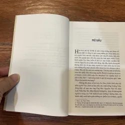 Lịch sử nội chiến ở Việt Nam từ 1771 đến 1802 - Tạ Chí Đại Trường (8.1) 1005353