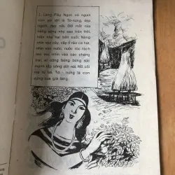 Cổ tích hồ Tơ-Nưng 973624