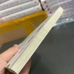 (Sách phật) - An lạc từng bước chân - Thích Nhất Hạnh 977460