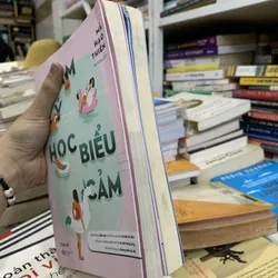 combo 2 cuốn tâm lý học biểu cảm và tâm lý học tính cách 🐟 721499