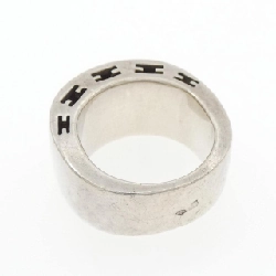 Nhẫn 925 Hermès - Hàng hiệu Authentic 837384