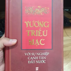 Vương triều Mạc với sự nghiệp canh tân đất nước 