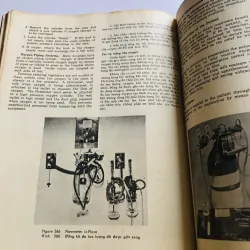 CẨM NANG PHÒNG MỔ (SONG NGỮ ANH – VIỆT) 755184