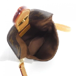 Túi đựng phụ kiện Louis Vuitton Monogram Archive Envelope M14056 613996