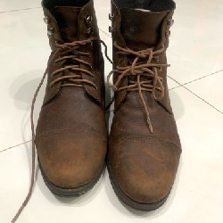 Thanh lý Giày Boot nam  24876