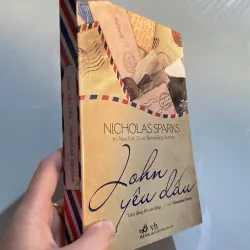 John Yêu Dấu