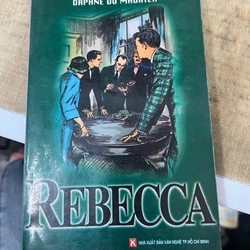 REBECCA .18