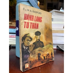 HÀNH LANG TƯ THẨN - M.A. RADFORD 175724