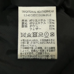 Áo khoác lông vũ Traditionalweather.w 635384