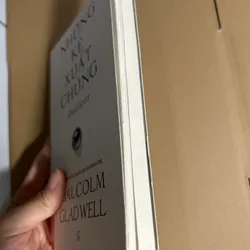 Những kẻ xuất chúng - MALCOLM GLADWELL 706555