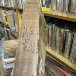 Sinh-Thực-Vật-Học - Phạm-Hoàng Hộ - Sách Giáo khoa / Thực vật học 798803