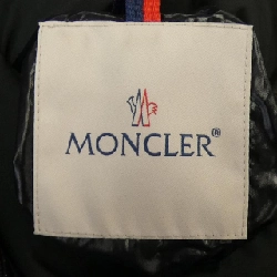 MONCLER Áo khoác lông - Hàng hiệu Authentic 898028