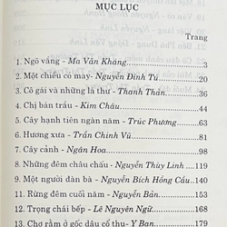 Truyện Ngắn đặc sắc 2003 314278