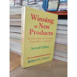 Winning at New Products - Robert G. Cooper