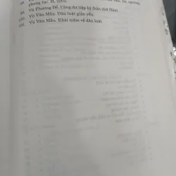 LỄ TỤC TRONG GIA ĐÌNH NGƯỜI VIỆT - BÙI XUÂN MỸ 936871