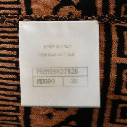 【Mã giảm giá】Chanel CHANEL Váy liền 651988