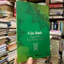 Gia đình, tranh đấu hay buông xuôi? - Thích Nhật Từ 128684