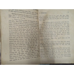 Kiếp đoạ đày - Gheorghiu ( bản dịch của Trần Tử ) 377699