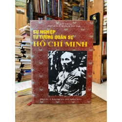 Sự nghiệp tư tưởng quân sự Hồ Chí Minh 188876