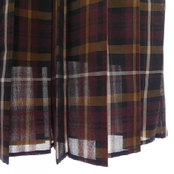 PLST Skirt - Hàng hiệu Authentic 820253