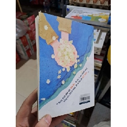 Cho Những Ngày Chẳng Có Gì - Fuyu - 2016 mới 80% ố - VĂN HỌC - HMT3012 921549