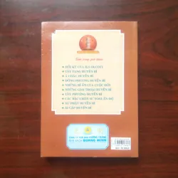 [Sách Hiếm] Các Bậc Chân Sư Yogi Ấn Độ (Nguyễn Hữu Kiệt - Tủ Sách Huyền Môn/Tâm Linh) 801150