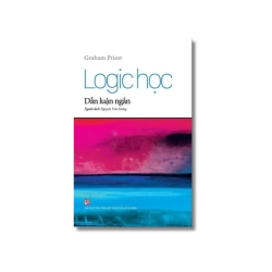 Logic học - Dẫn luận ngắn - Graham Priest Vanvosach